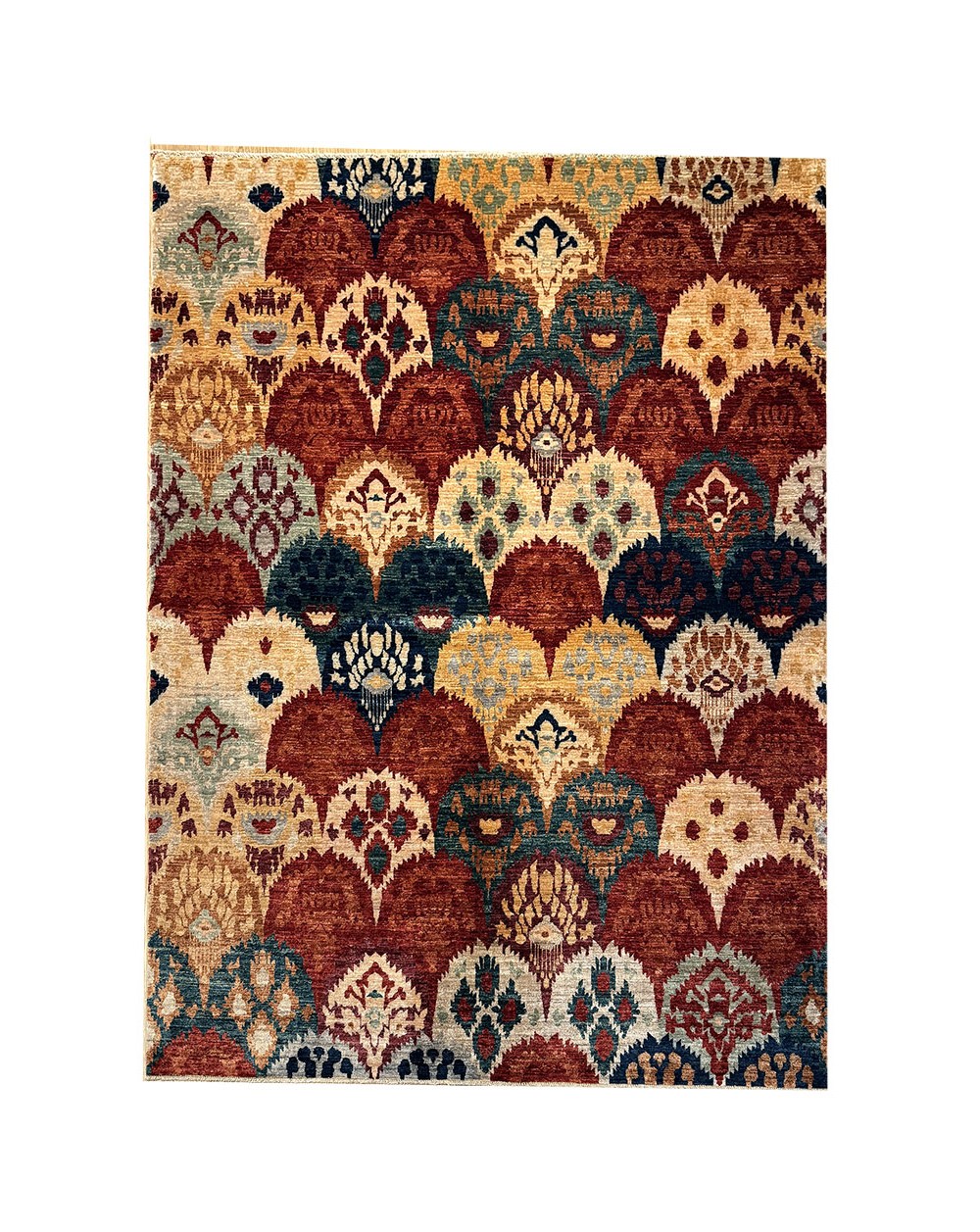 tapis traditionnel paris