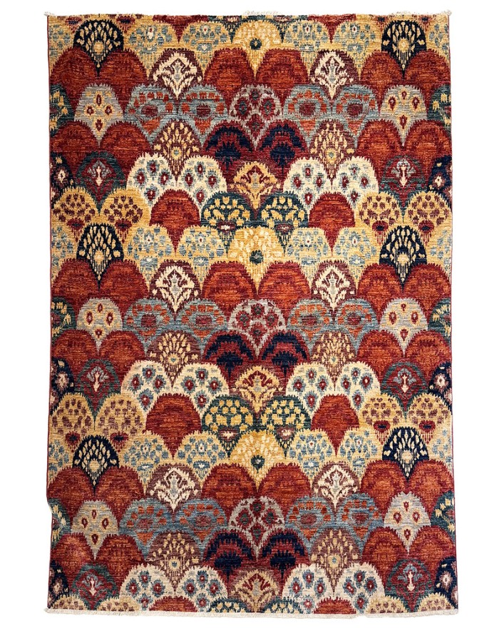 tapis traditionnel paris