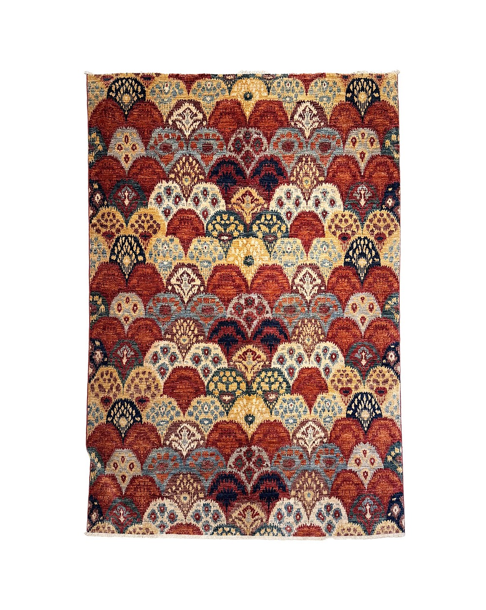 traditionnal rug paris