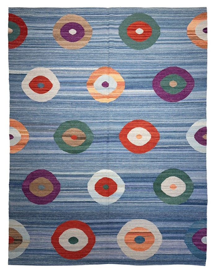 tapis moderne paris