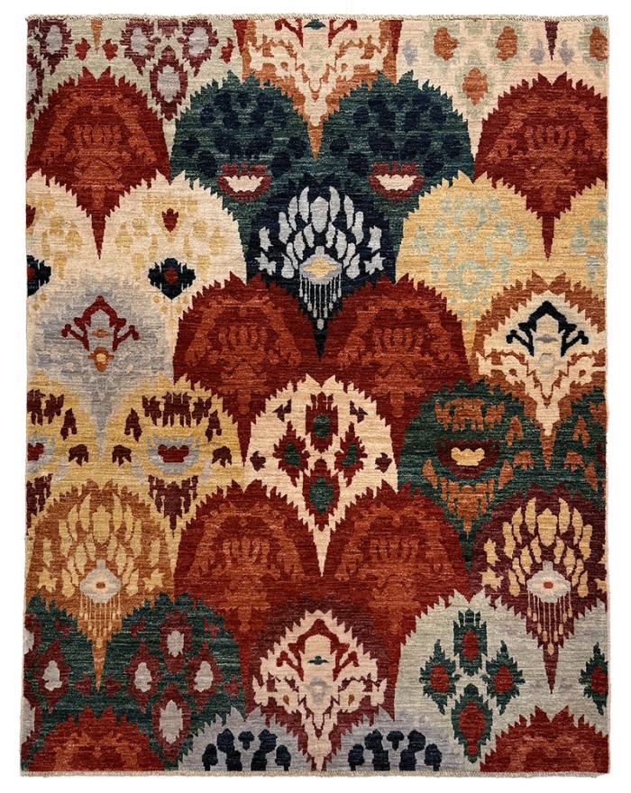 traditionnal rug paris