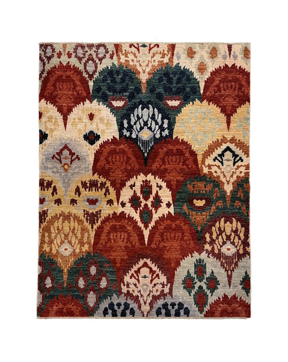 tapis traditionnel paris