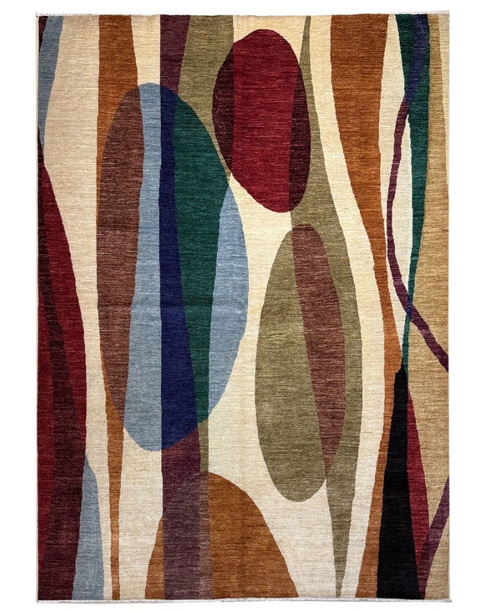 modern rug paris