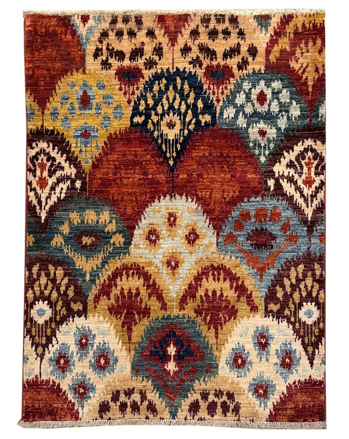 tapis de qualité paris