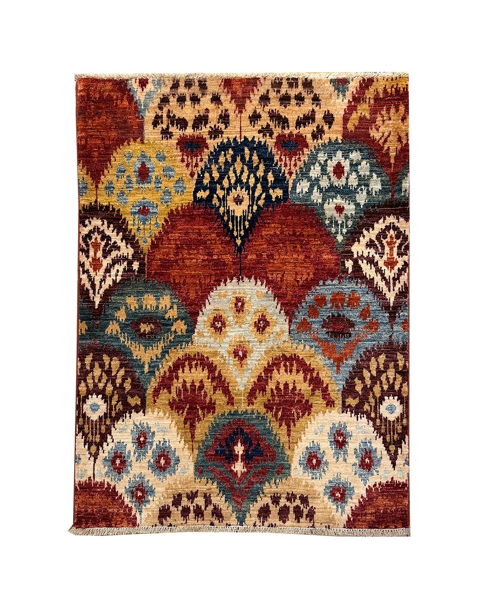 tapis de qualité paris