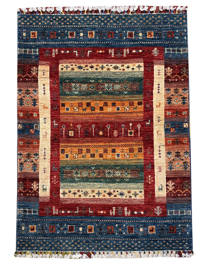 tapis traditionnel paris