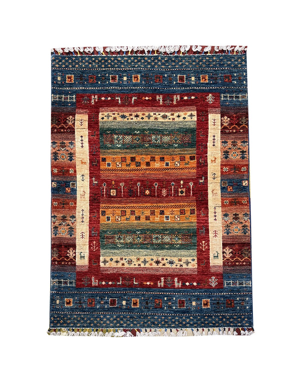 tapis traditionnel paris