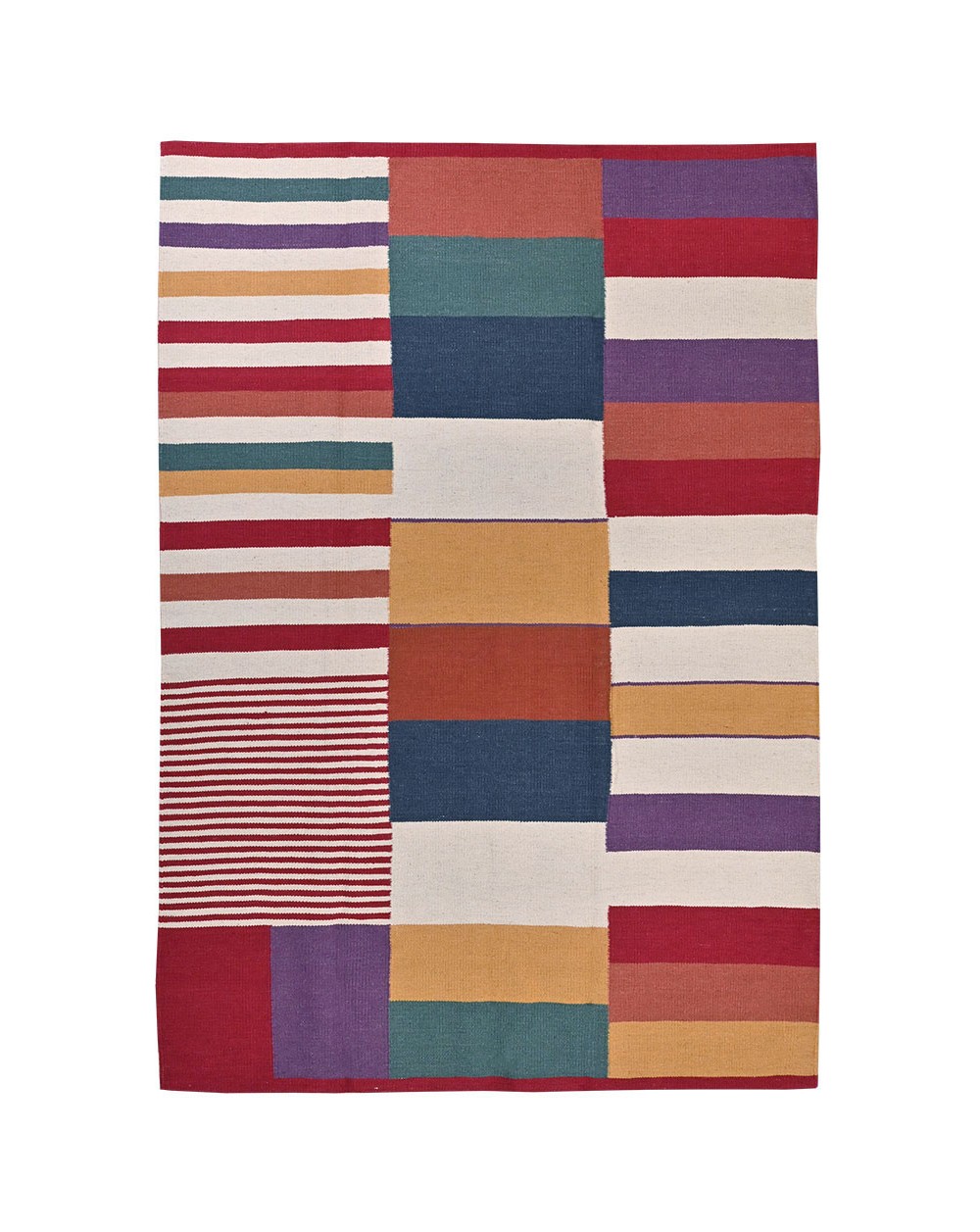 tapis de qualité paris