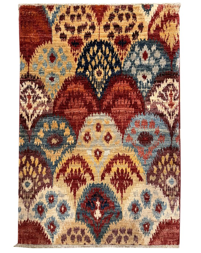 tapis traditionnel paris