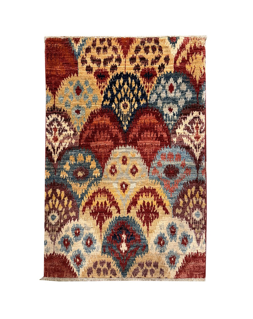 tapis traditionnel paris