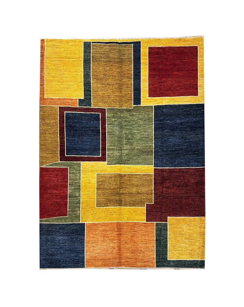 tapis de qualité paris