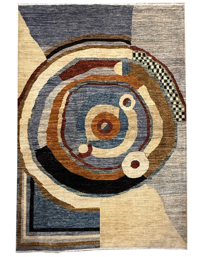 tapis design paris