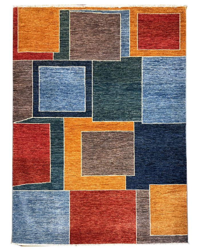 tapis graphique paris