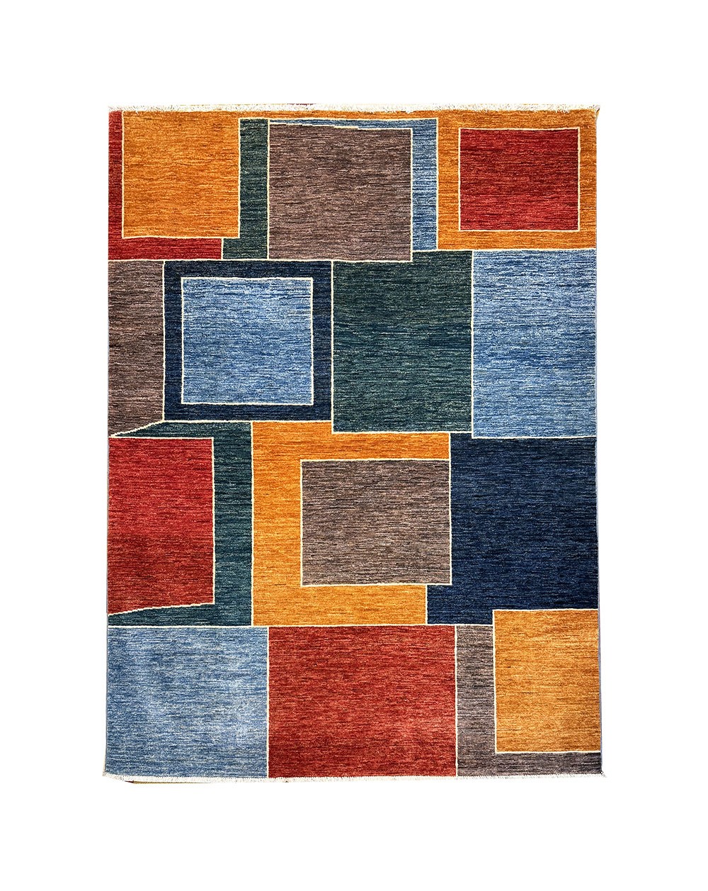 tapis graphique paris