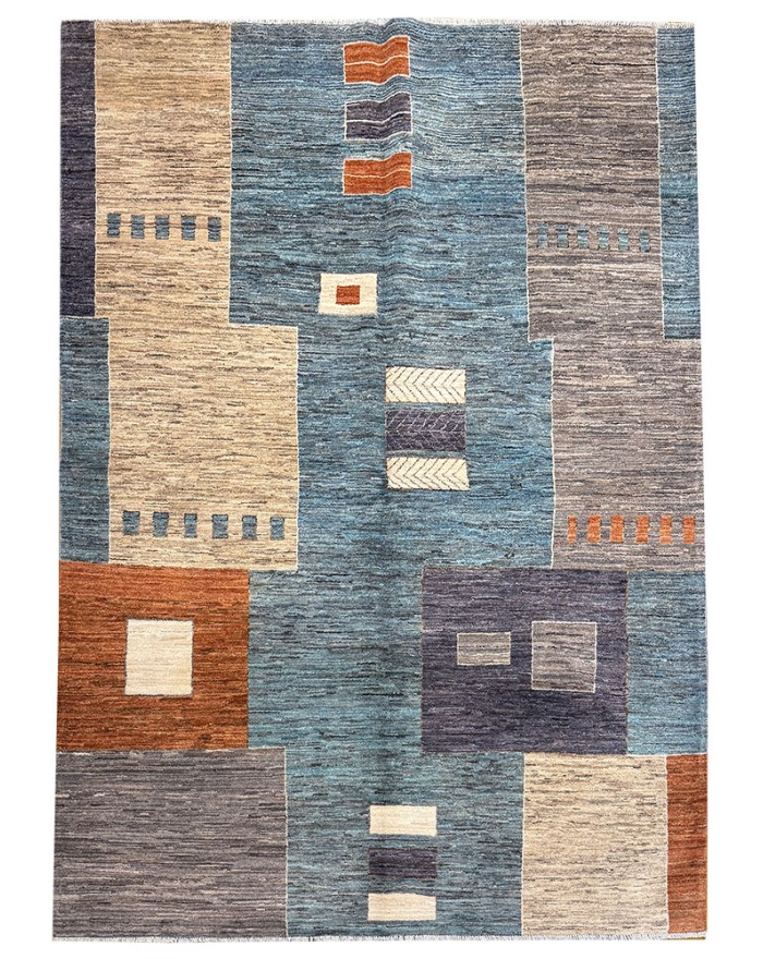 tapis graphique paris