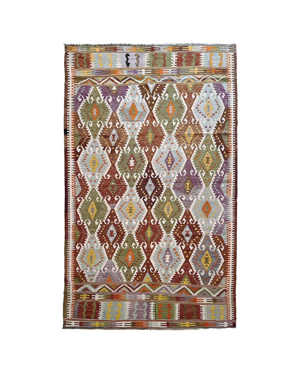 Antalya Kilim
