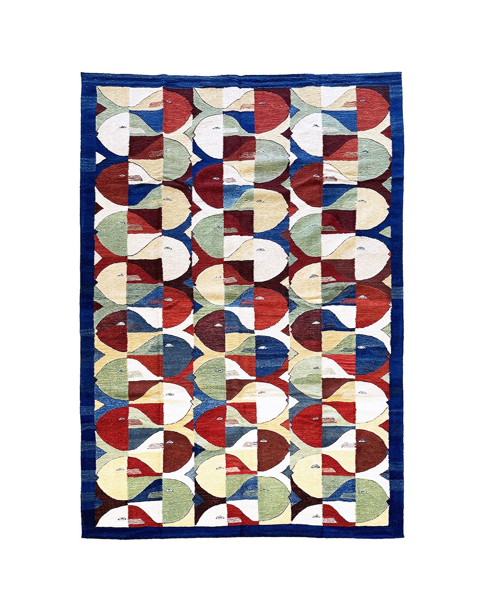 swedish kilim