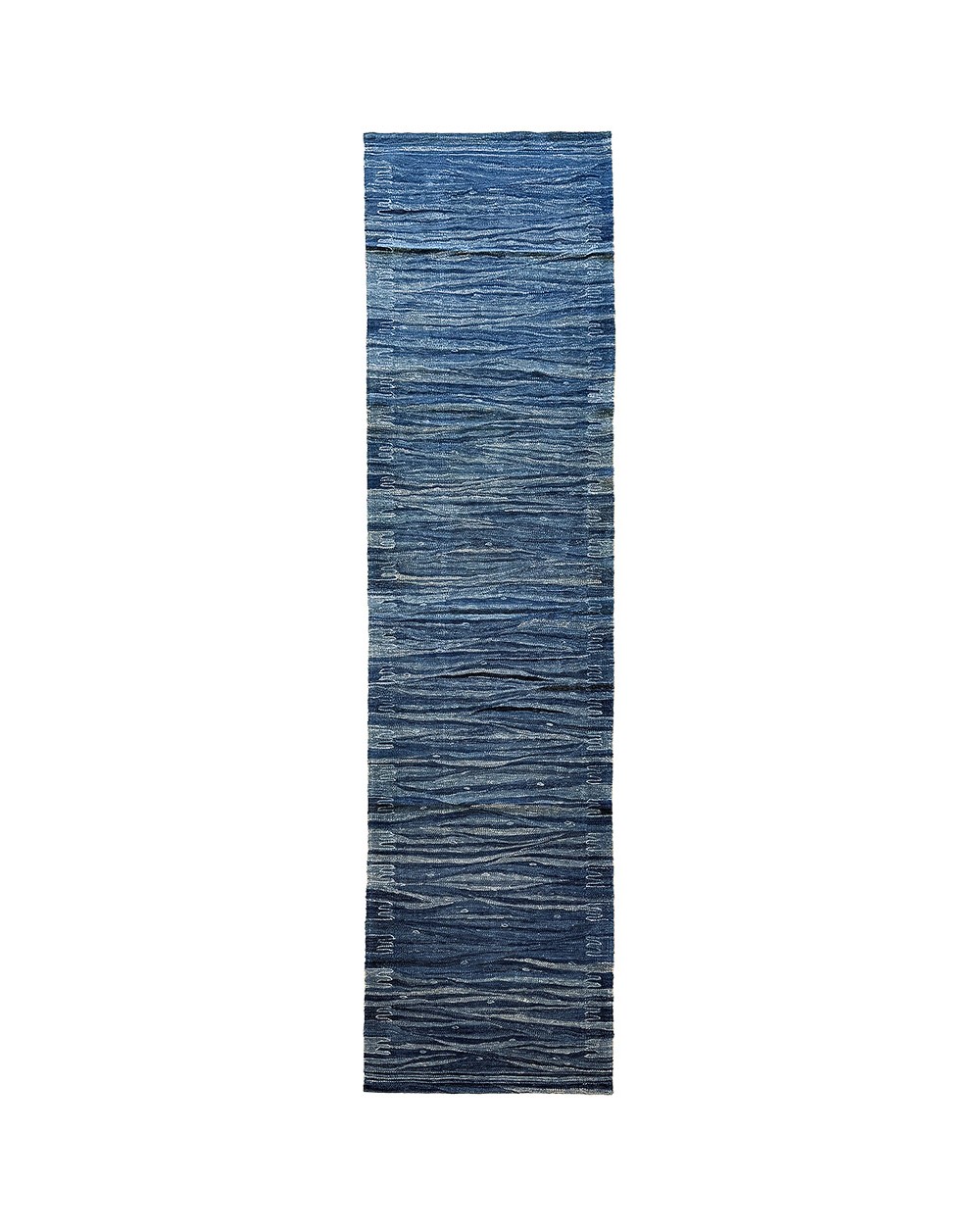 large corridor rug