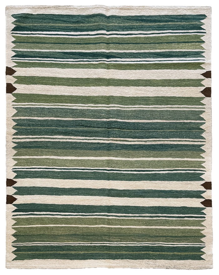 eco-friendly rug