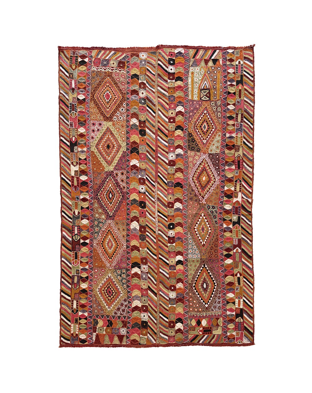 tapis vintage