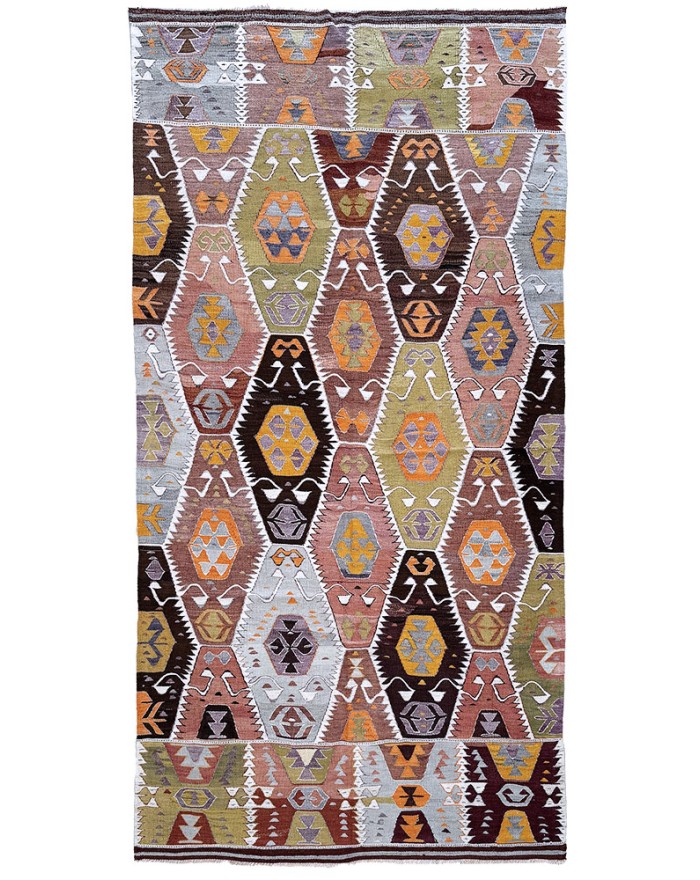 Anamur Kilim