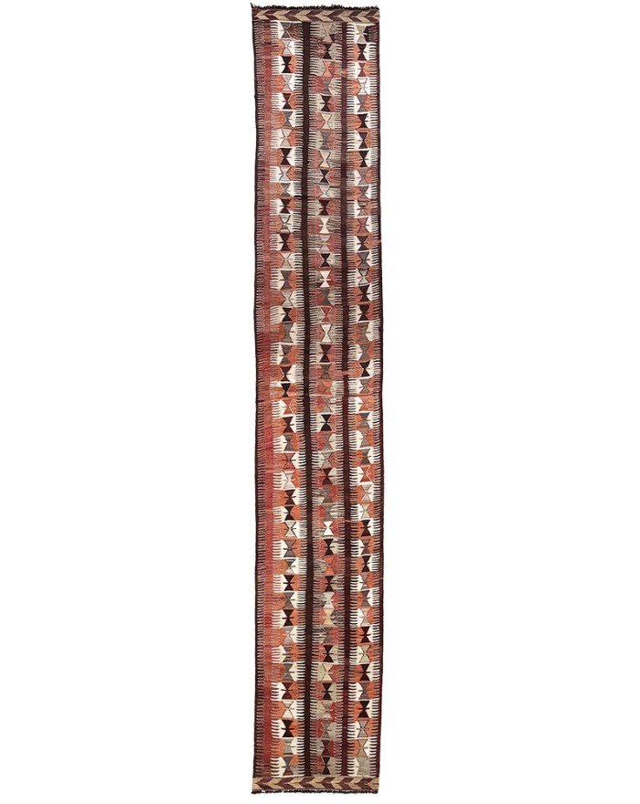tapis pour couloir très long