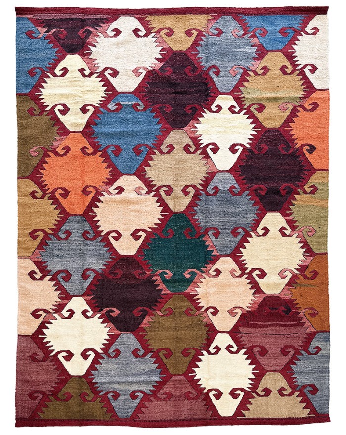 tapis de salon