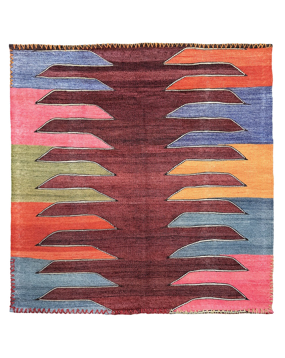 Kilim Bodrum