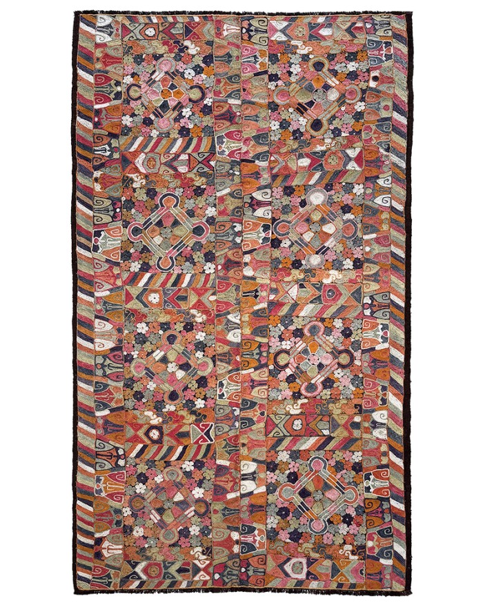Mesopotamia Kilim