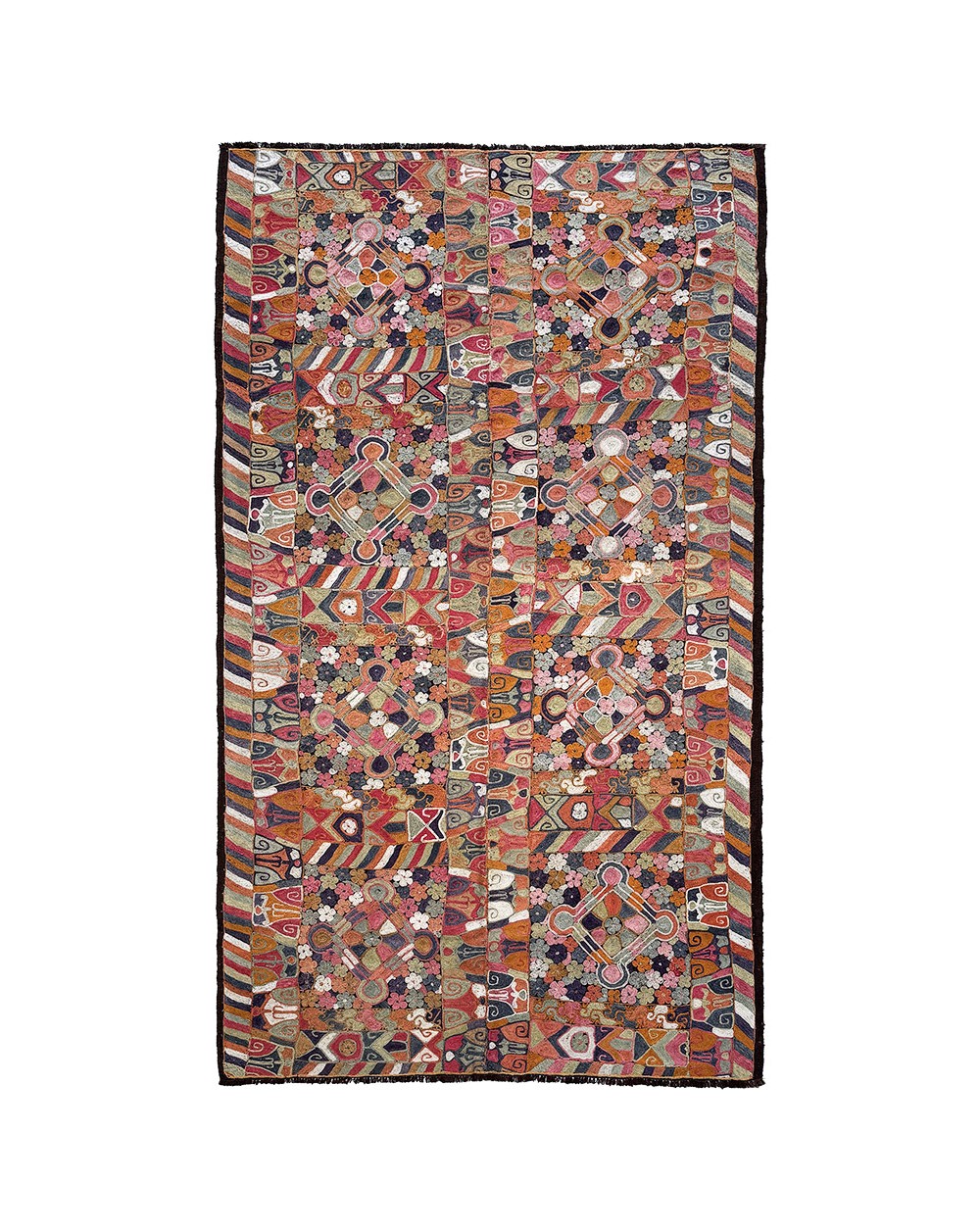 Mesopotamia Kilim