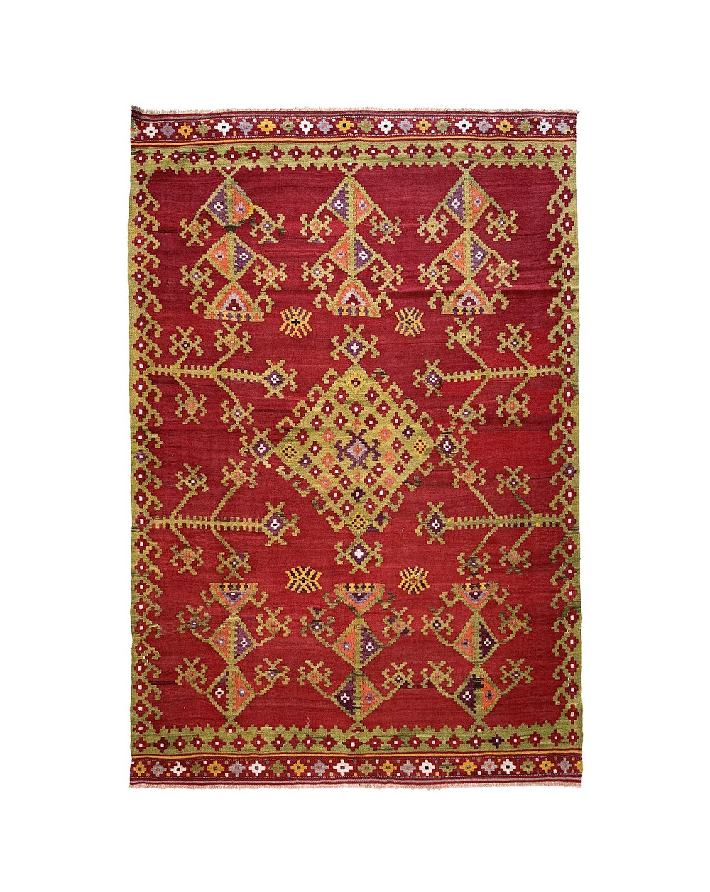très beau kilim ancien