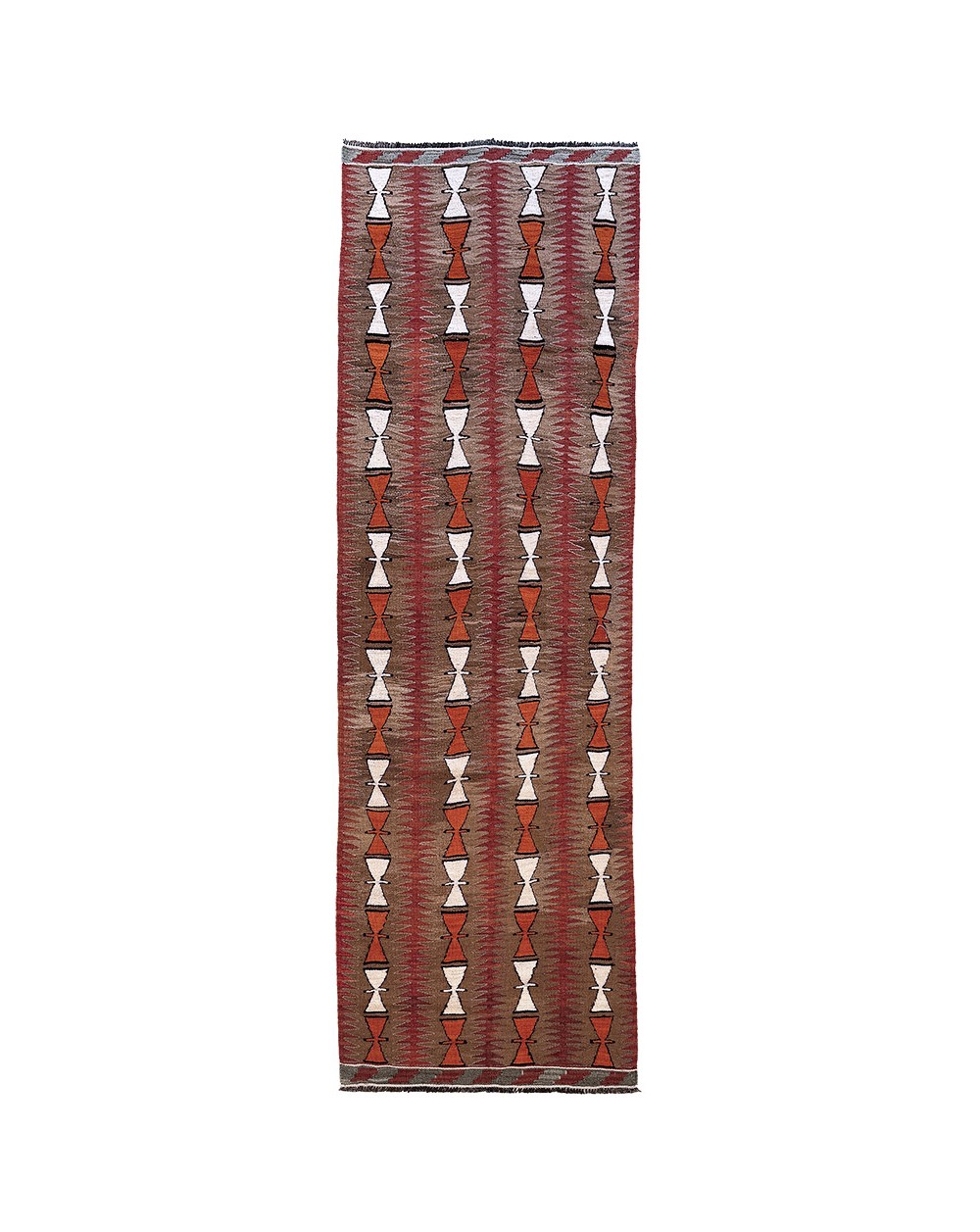 tapis de couloir graphique