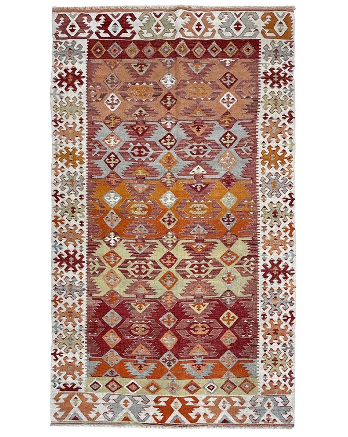 petit tapis rare