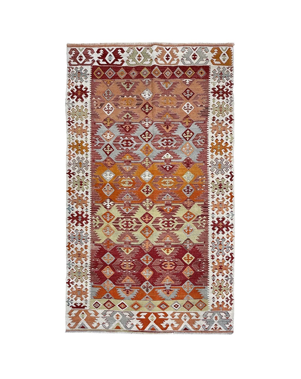 petit tapis rare