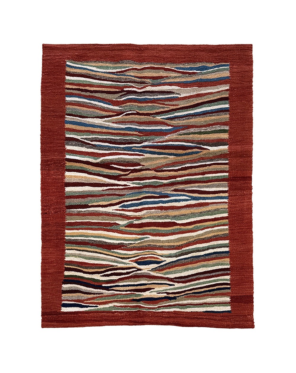 bathroom rug