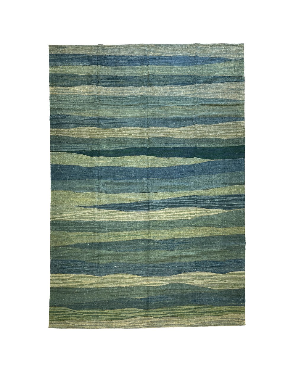 grand tapis vert
