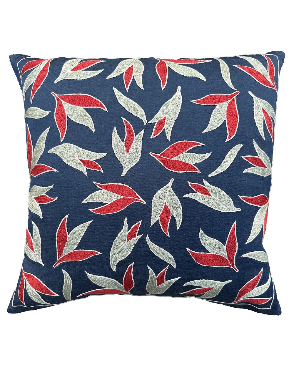 Suzani cushion