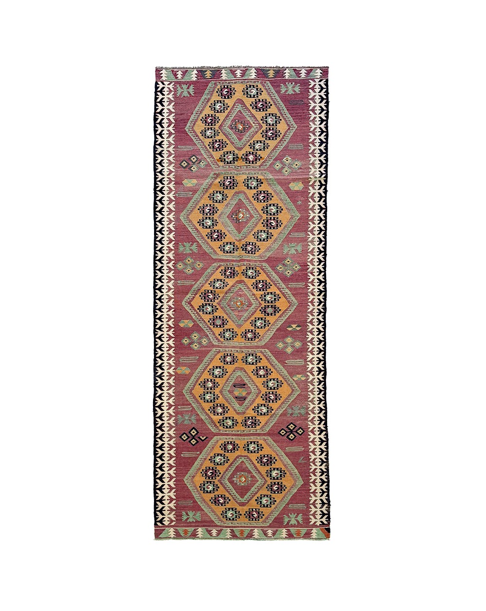 tapis de couloir