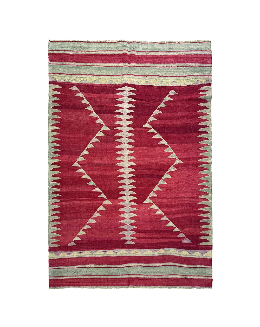 vintage rug