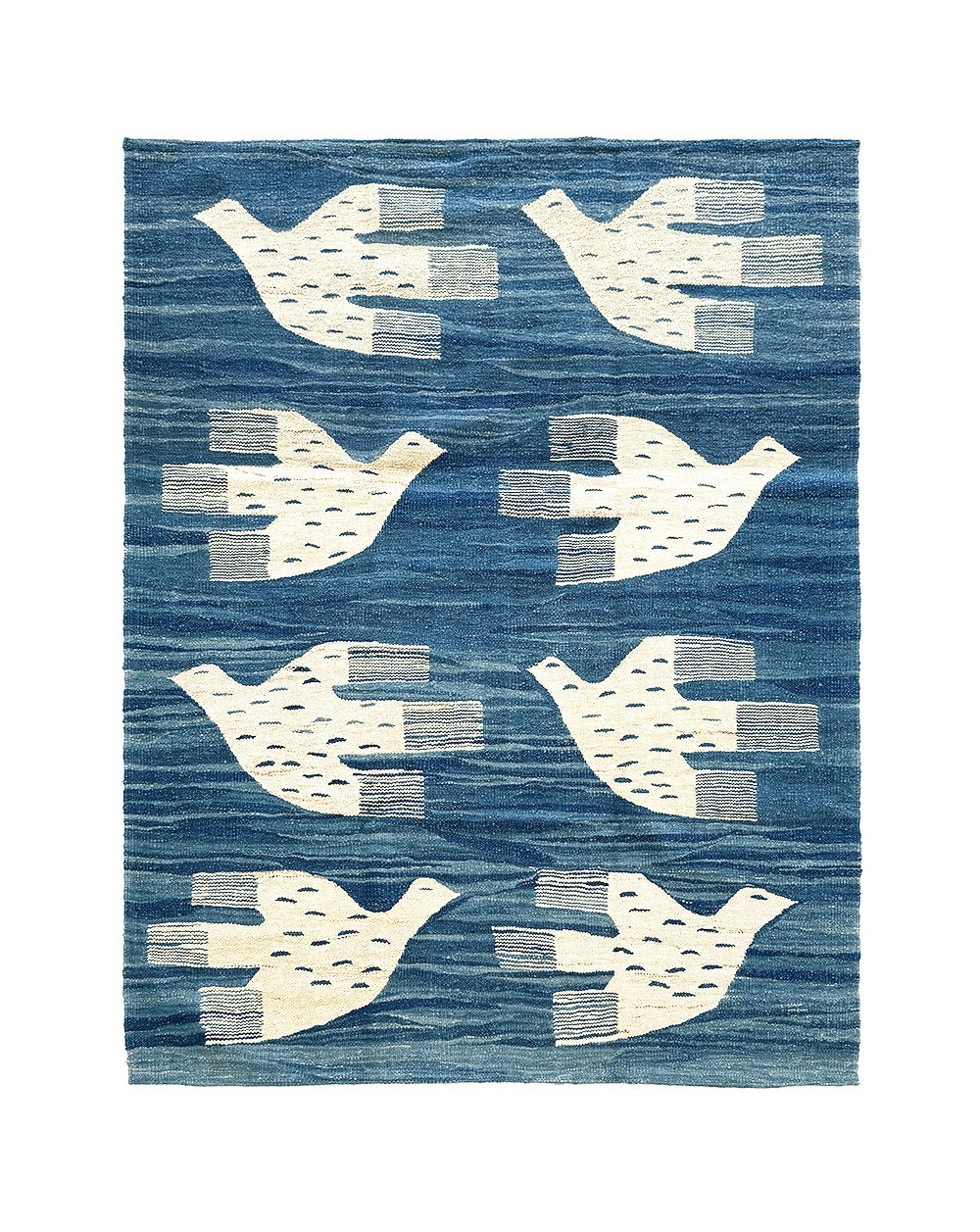 tapis décoratif