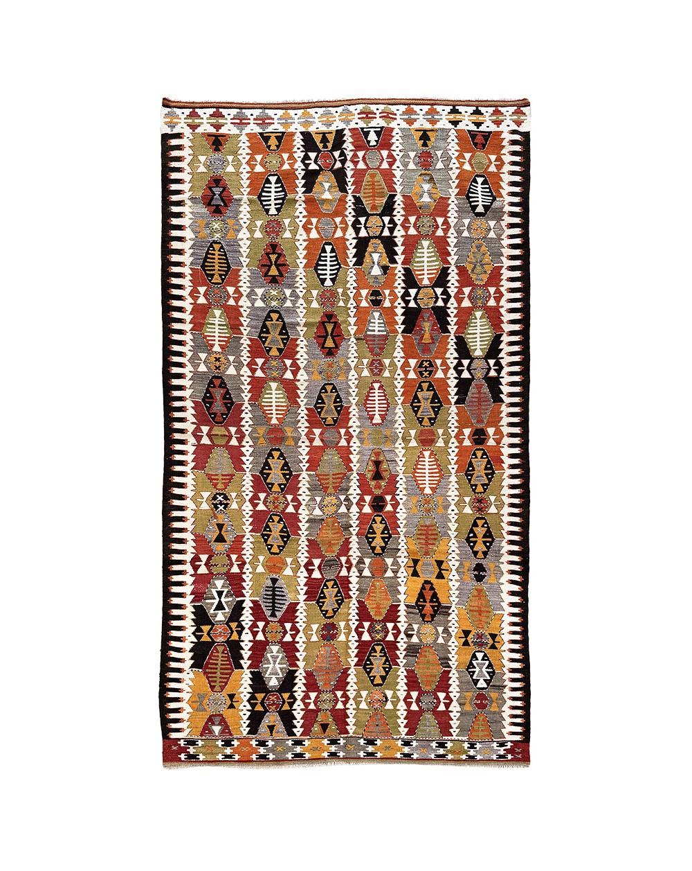 vintage rug