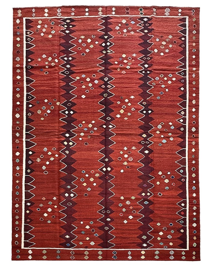 grand tapis graphique