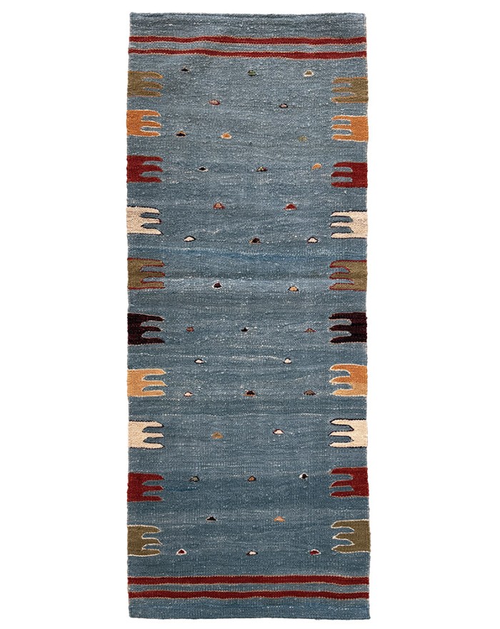 tapis de chambre