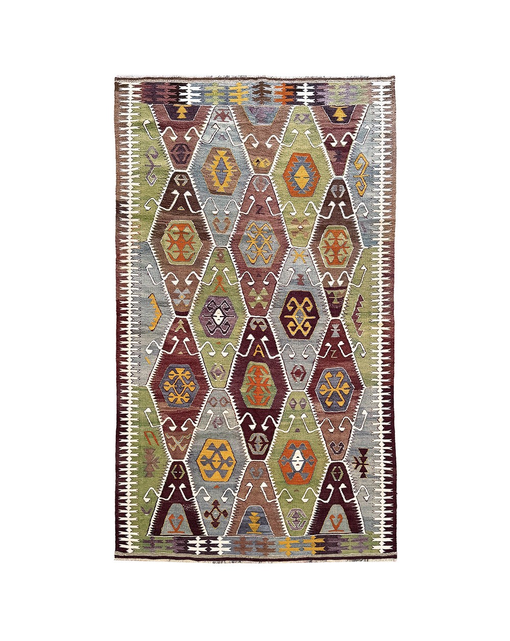 bonpoint rug
