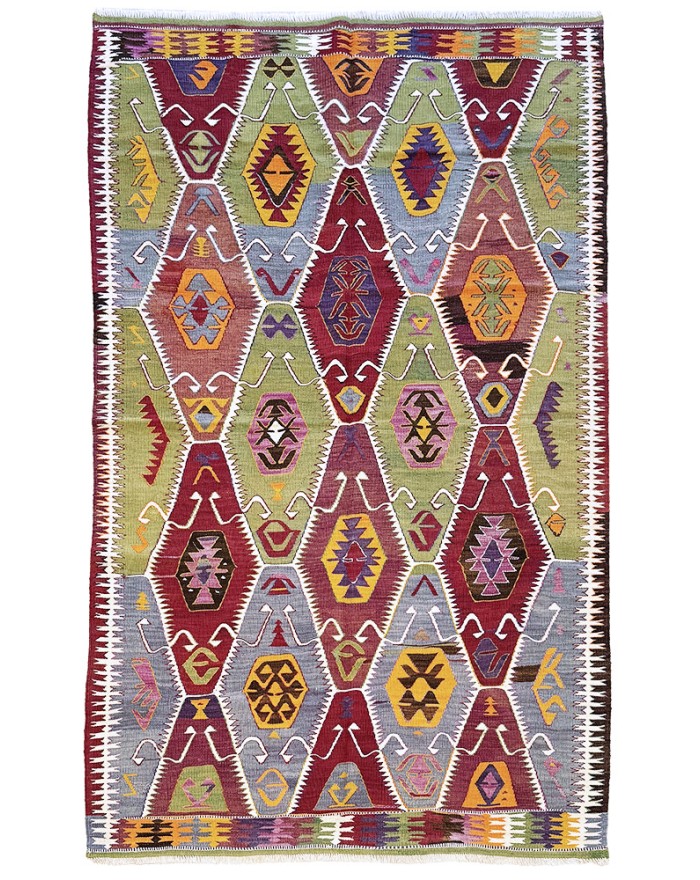 kilim bonpoint