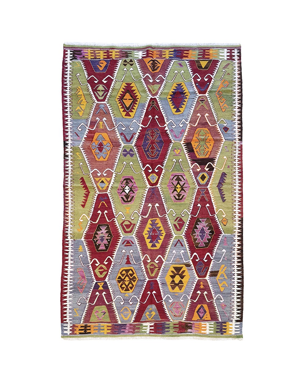 kilim bonpoint