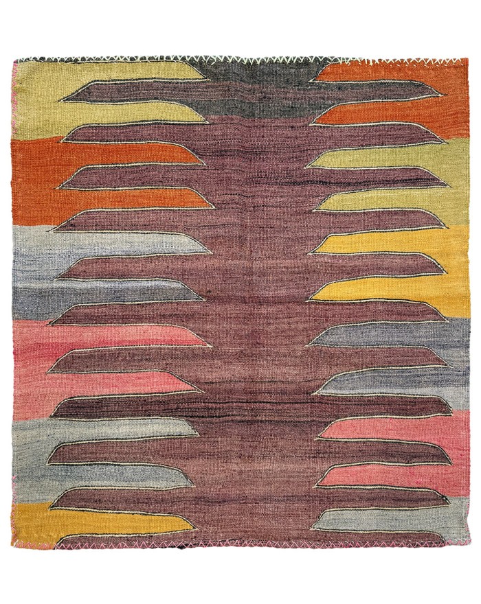 petit kilim ancien