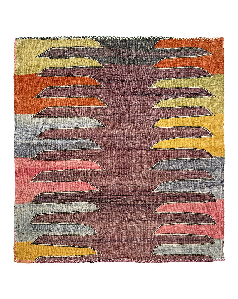 petit kilim ancien