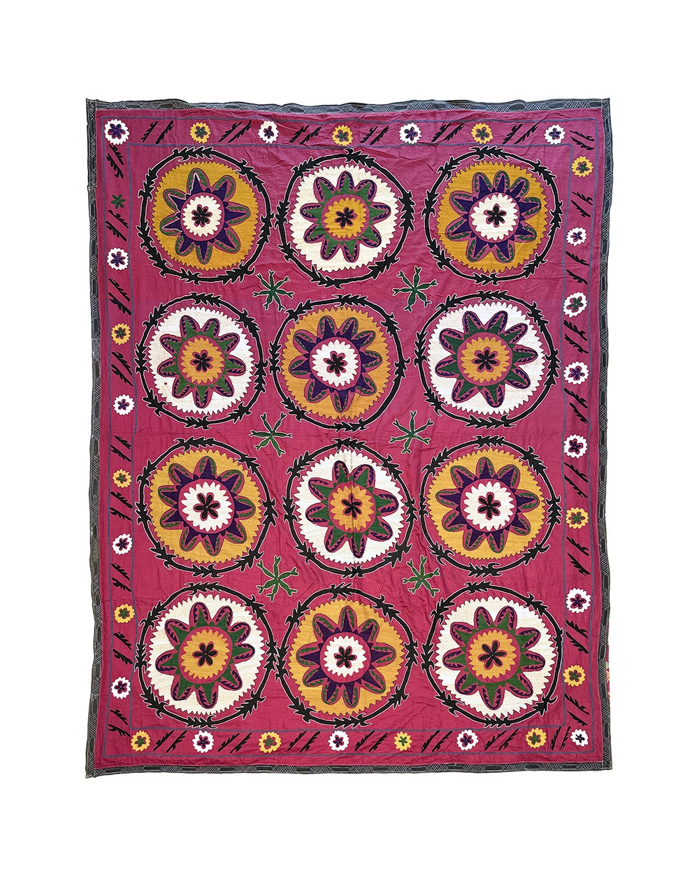 broderie ancienne