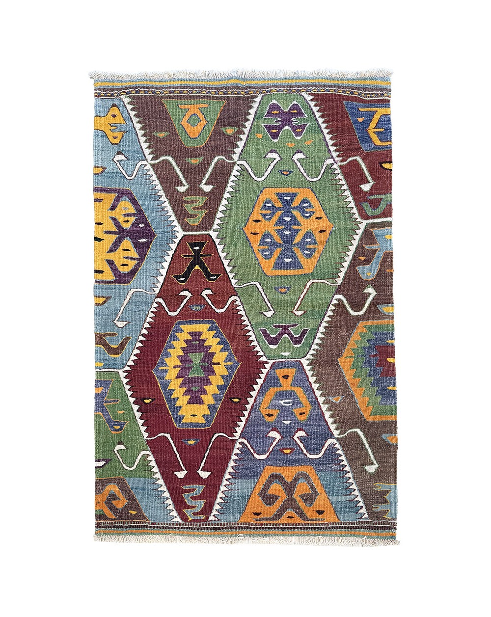 petit tapis de salle de bain
